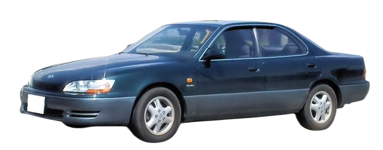 Toyota Windom Windom (V10) thumbnail picture