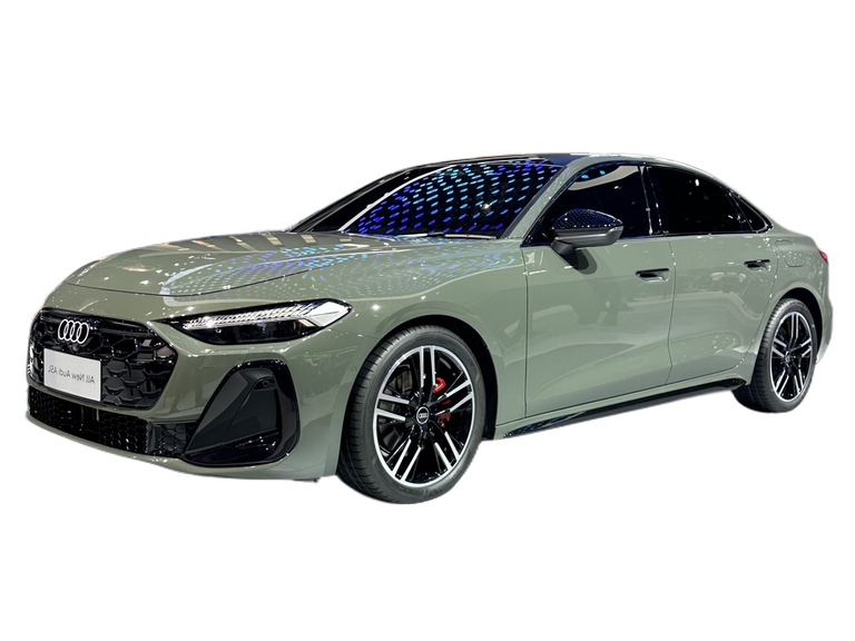 Audi A5 A5L Sedan (B10) thumbnail picture