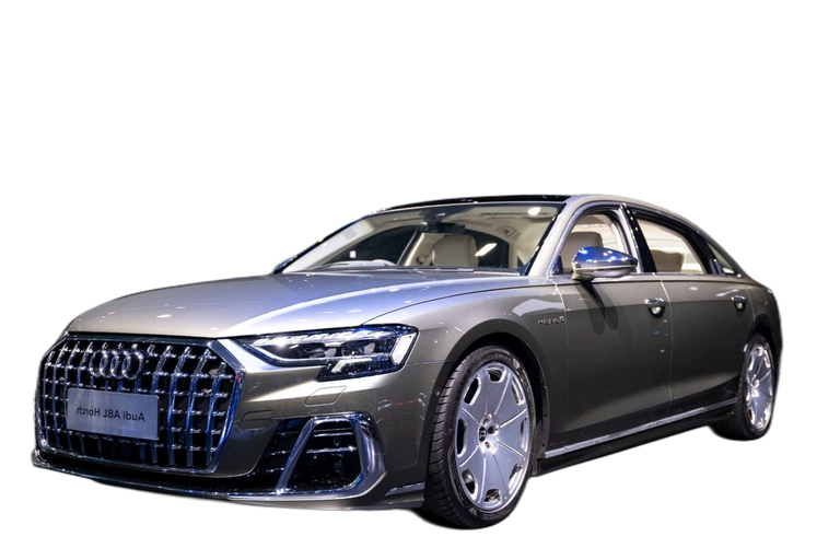 Audi A8 A8L Horch (D5, facelift 2021) thumbnail picture