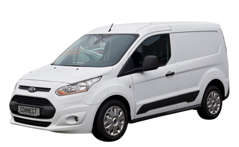 Ford Transit Connect Transit Connect II Panel Van L1 thumbnail picture