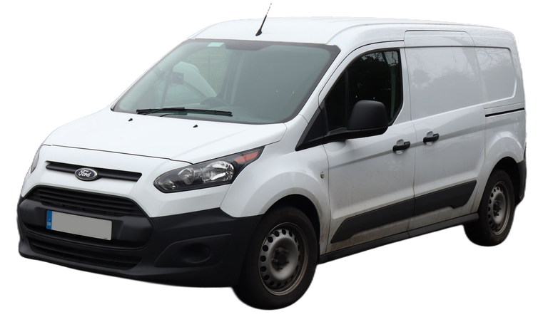 Ford Transit Connect Transit Connect II Panel Van L2 thumbnail picture