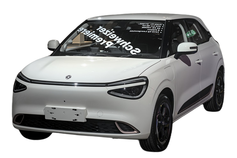 DongFeng Box Box thumbnail picture