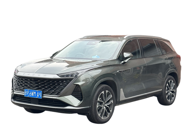 Roewe RX9 RX9 thumbnail picture