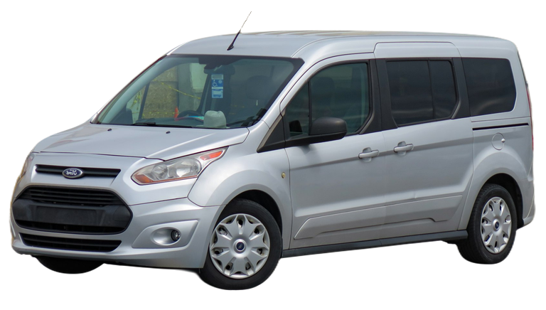 Ford Transit Connect Transit Connect II Kombi L2 thumbnail picture