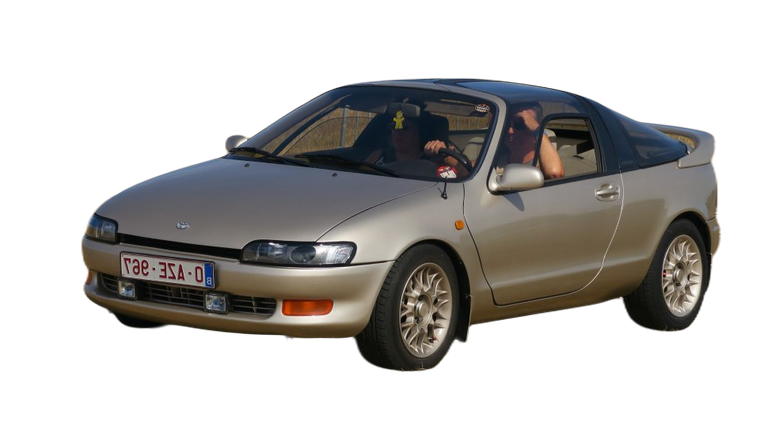 Toyota Sera Sera (Y10) thumbnail picture