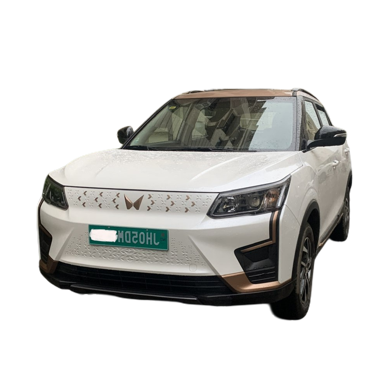 Mahindra XUV400 XUV400 thumbnail picture
