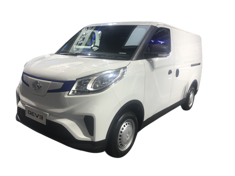 Maxus Deliver 3 eDeliver 3 L1 thumbnail picture