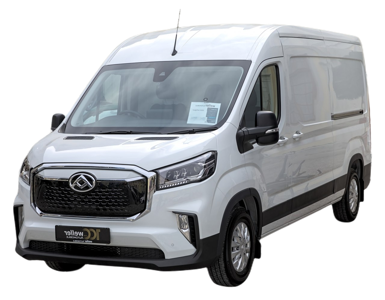 Maxus Deliver 9 eDeliver 9 L2H2 thumbnail picture