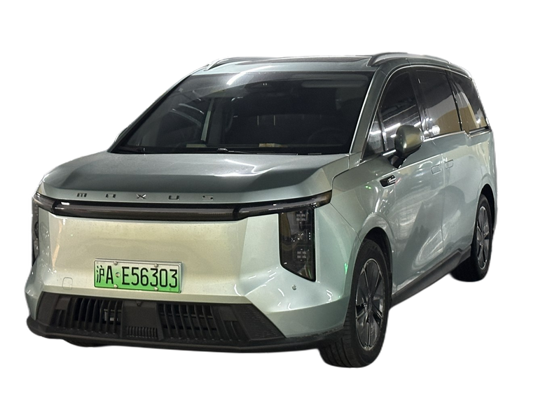 Maxus Mifa 7 Mifa 7 thumbnail picture