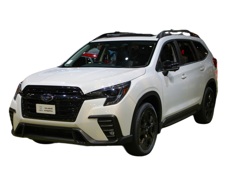 Subaru Ascent Ascent (facelift 2023) thumbnail picture