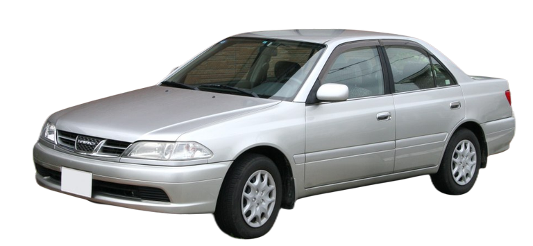 Toyota Carina Carina (T21) thumbnail picture