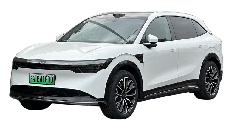 Zeekr 7X 7X thumbnail picture