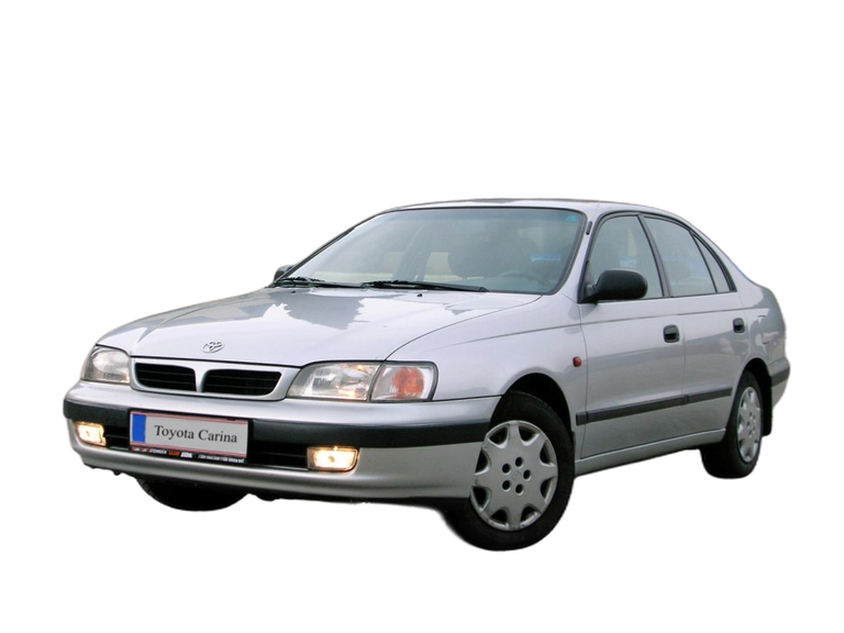 Toyota Carina Carina E (T19) thumbnail picture