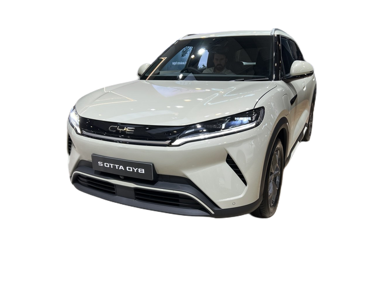 BYD Atto 2 Atto 2 thumbnail picture