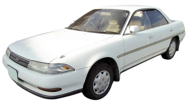Toyota Carina Carina ED thumbnail picture