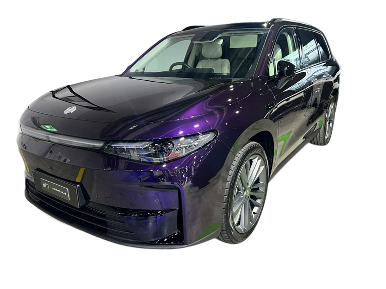 Leapmotor C16 C16 thumbnail picture