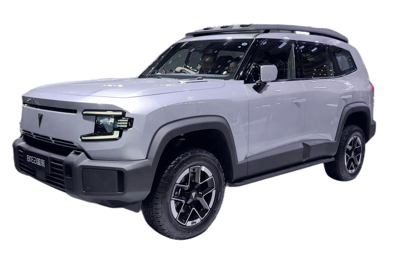 Deepal G318 G318 thumbnail picture