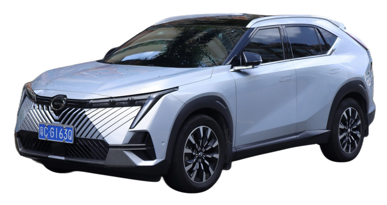 Trumpchi Emkoo Emkoo thumbnail picture