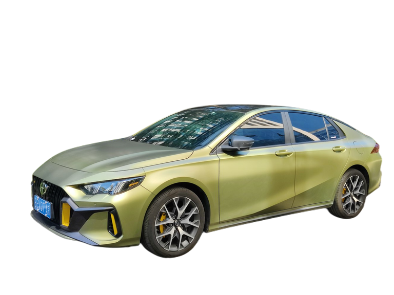 Trumpchi Empow Empow thumbnail picture
