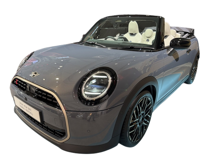 Mini Convertible Convertible (F67) thumbnail picture