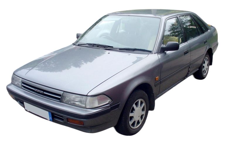 Toyota Carina Carina Hatch (T17) thumbnail picture