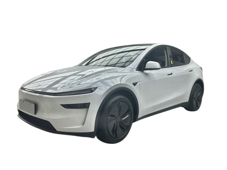 Tesla Model Y Model Y (facelift 2025) thumbnail picture