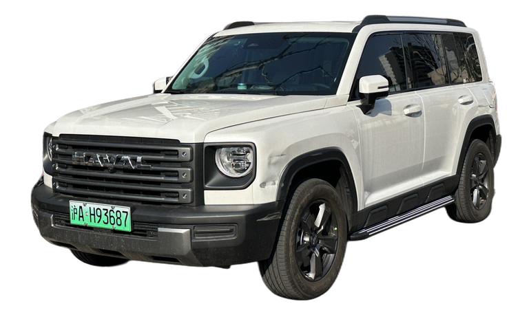 Haval Raptor Raptor thumbnail picture