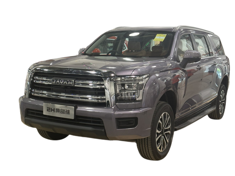 Haval H5 H5 II thumbnail picture