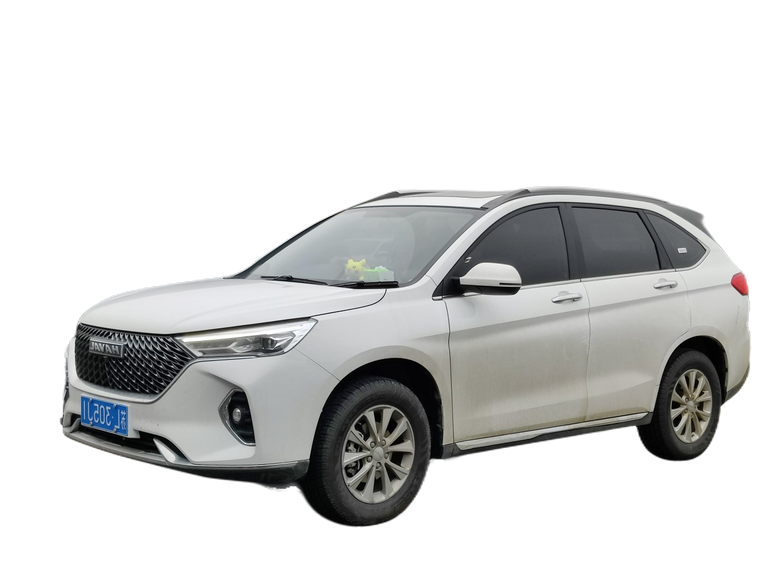 Haval M6 M6 Plus II thumbnail picture