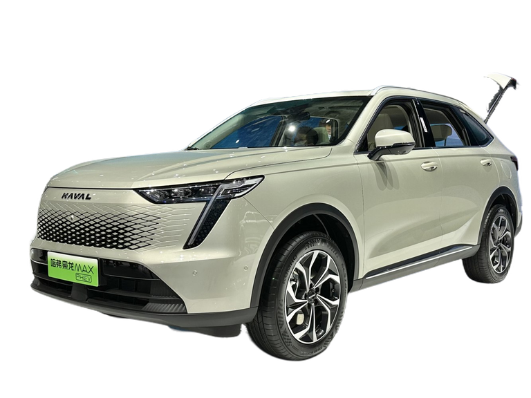 Haval Xiaolong Max Xiaolong Max thumbnail picture