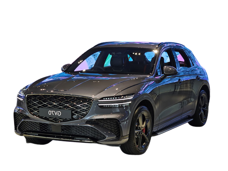 Genesis GV70 GV70 (facelift 2024) thumbnail picture