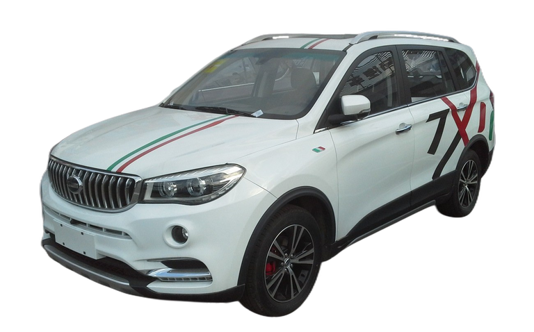 SWM X7 X7 thumbnail picture