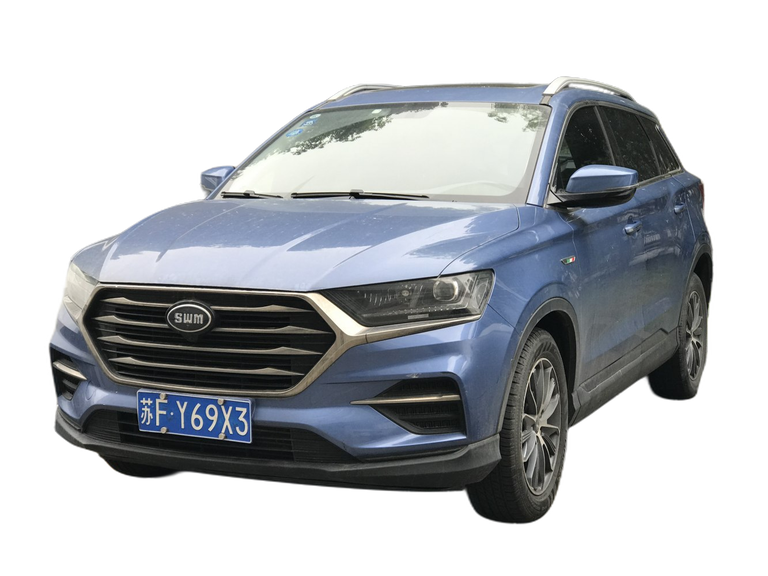 SWM G01 G01 thumbnail picture