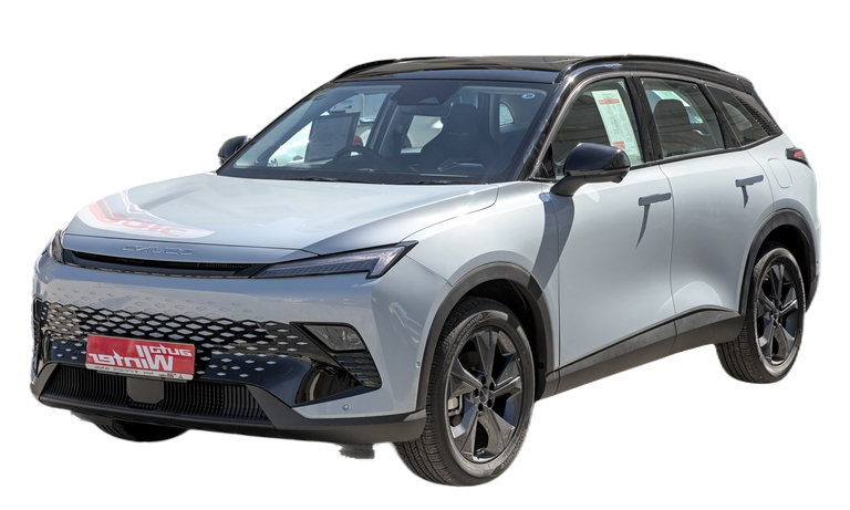 BAIC X55 X55 thumbnail picture