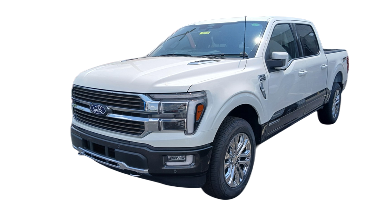 Ford F-Series F-100/F-150 F-Series F-150 XIV SuperCrew (facelift 2023) thumbnail picture