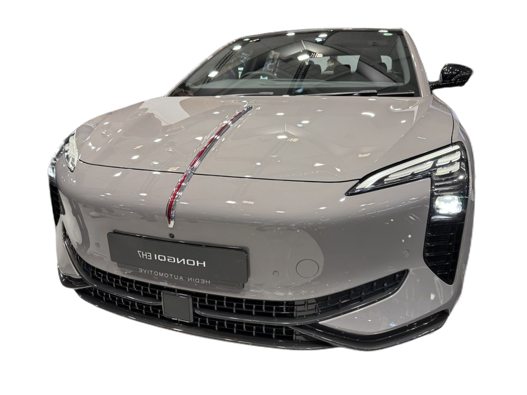 Hongqi EH7 EH7 thumbnail picture