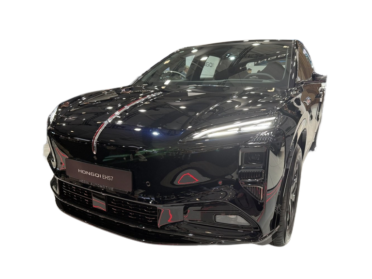 Hongqi EHS7 EHS7 thumbnail picture