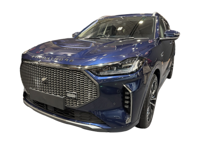 Sportequipe 7 GTW 7 GTW thumbnail picture