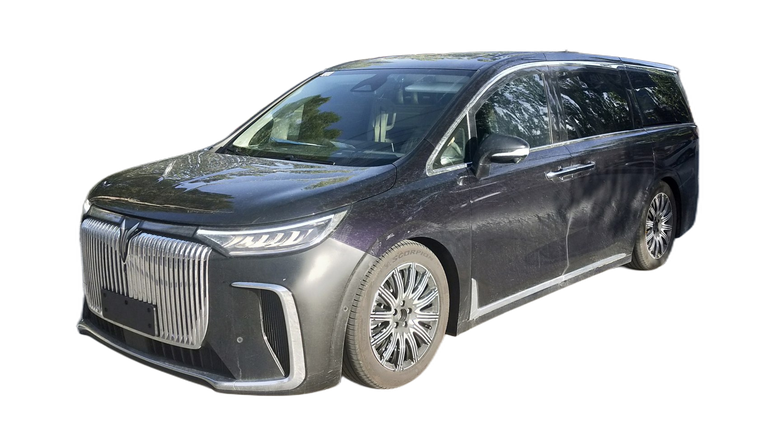 Voyah Dreamer Dreamer (facelift 2024) thumbnail picture