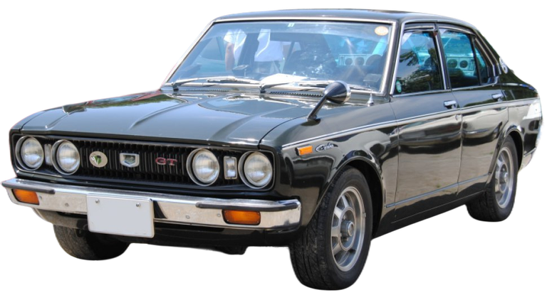 Toyota Carina Carina (TA1) thumbnail picture