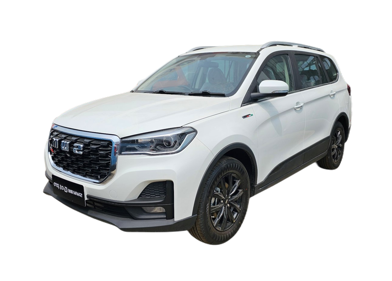 SWM G05 G05 Pro (facelift 2021) thumbnail picture