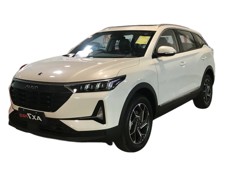 Aeolus AX7 AX7 II Pro (facelift 2021) thumbnail picture