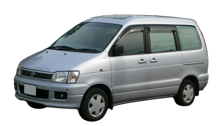 Toyota Noah Noah thumbnail picture