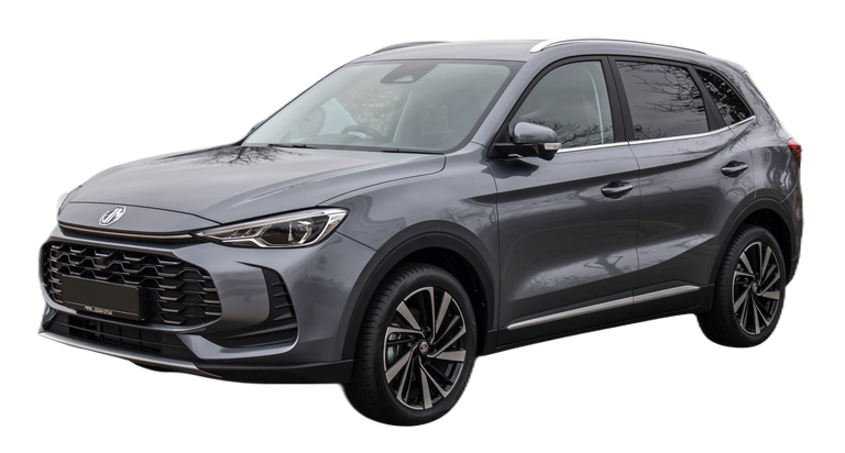 MG ZS ZS (2024) thumbnail picture