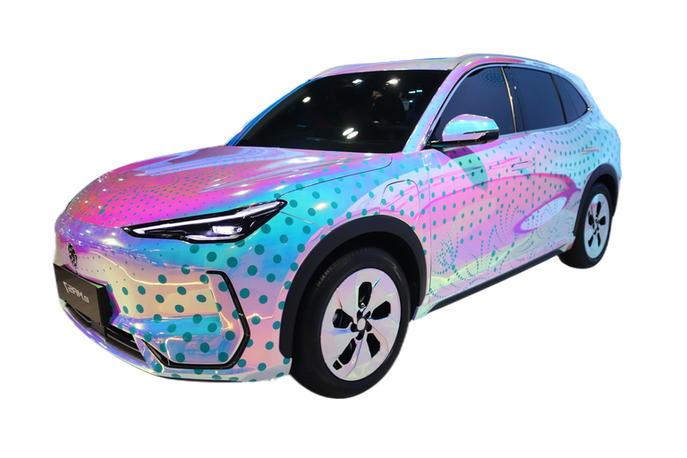 Proton e.MAS 7 e.MAS 7 thumbnail picture