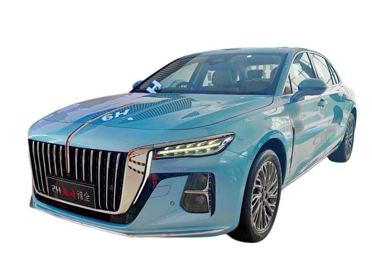 Hongqi H5 H5 II thumbnail picture