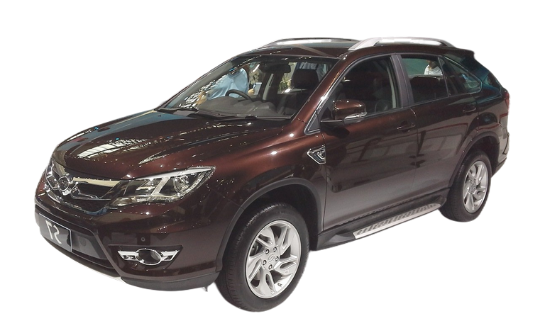 BYD S6/S7 S7 thumbnail picture