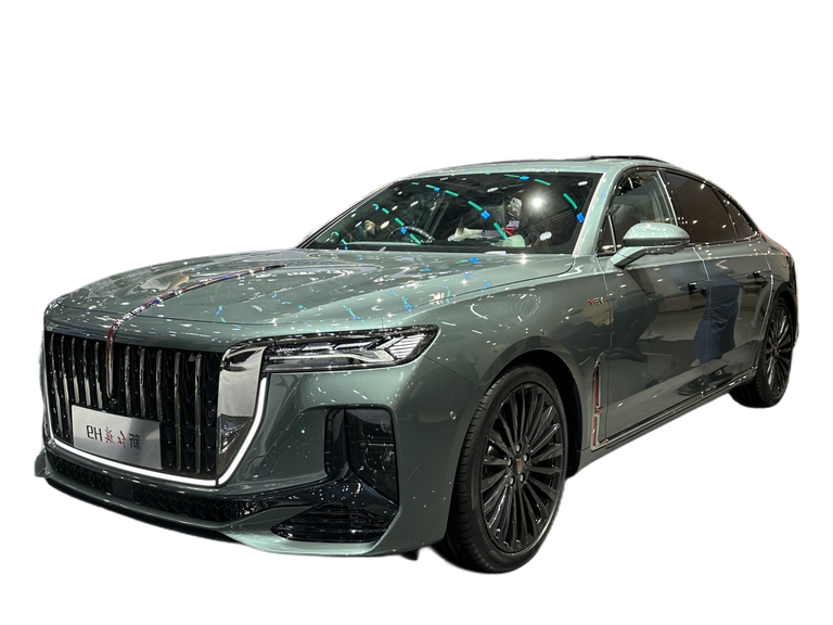 Hongqi H9 H9 (facelift 2024) thumbnail picture