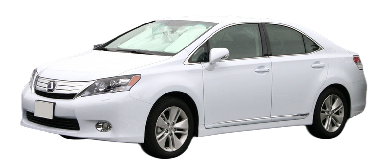 Lexus HS HS thumbnail picture