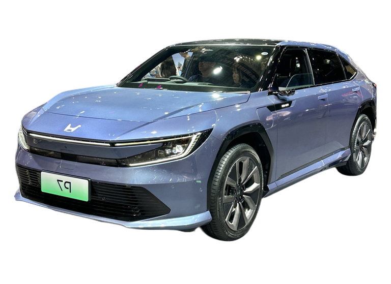 Honda P7 P7 thumbnail picture